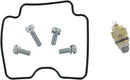 Carburetor Repair Kit For Yamaha YFM 660 F 4X4 2002-2004