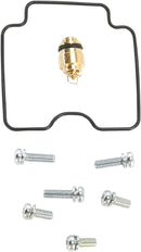 Carburetor Repair Kit For Yamaha YFM 350 A 2x4 2004-2006