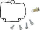Carburetor Repair Kit For Yamaha YFM 600 F 2000