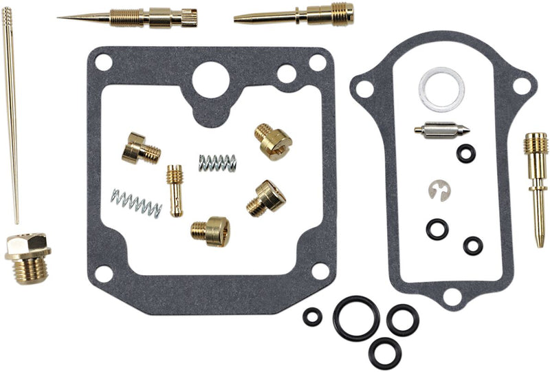 Carburetor Repair Kit For Kawasaki KZ 650 1977-1981