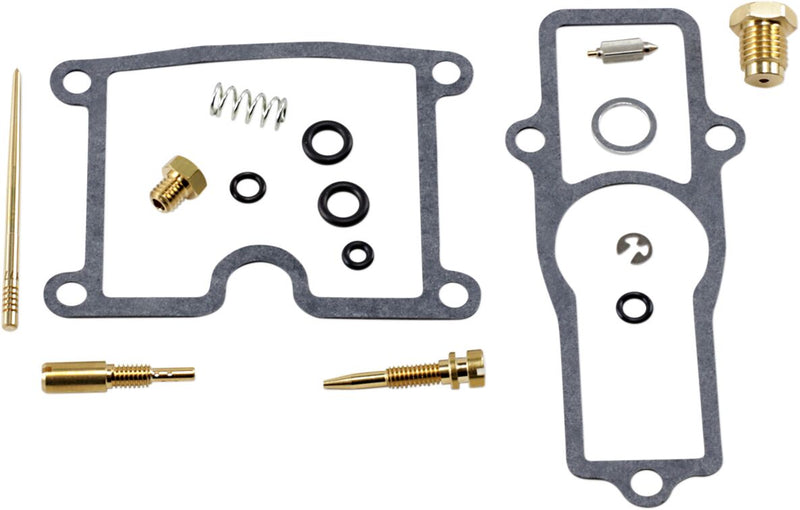 Carburetor Repair Kit For Kawasaki KZ 550 1980-1984