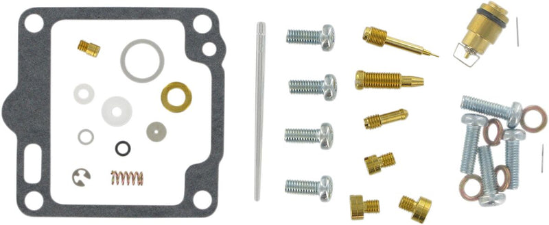 Carburetor Repair Kit For Yamaha XV 1100 1987-99