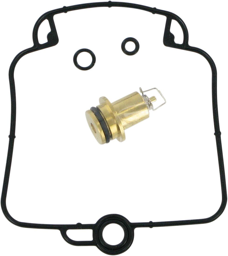 Carburetor Repair Kit For Suzuki DR 250 S 1990-1992