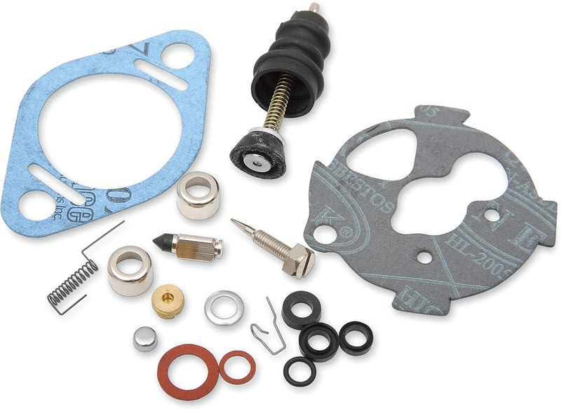 Repair Kit For Bendix Carburetor Black / Blue / Gray / Red | Vendor No 012608