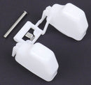 Replacement Carburetor Float with Pin Set For Yamaha TT-R 225 2000-2004