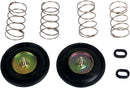 Carburetor Air Cut-Off Valve Set For Honda VT 1100 C 1987-2003