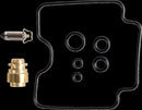 Carburetor Repair Kit For Suzuki LT-F 250 2X4 1988-2002