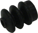 Bellows Seal For Accelerator Pump 11-2266 Black