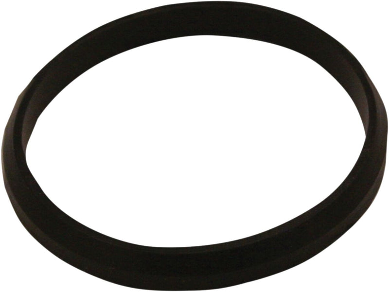 O-Ring Intake For Series 16-1600 S&S Manifold Black