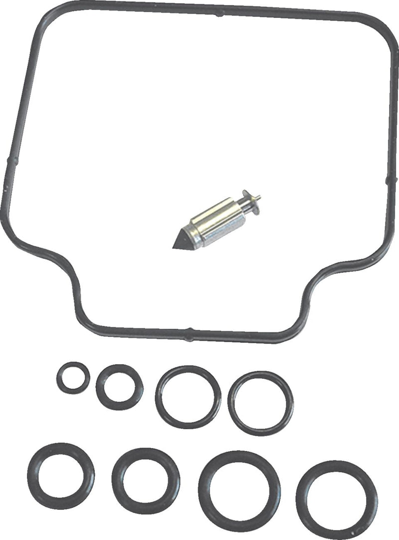 Carburetor Repair Kit For Kawasaki VN 1500 1996-2005