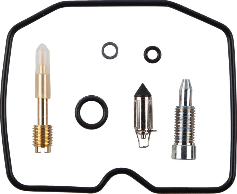 Carburetor Repair Kit For Triumph ADVENTURER 900 1996-2001