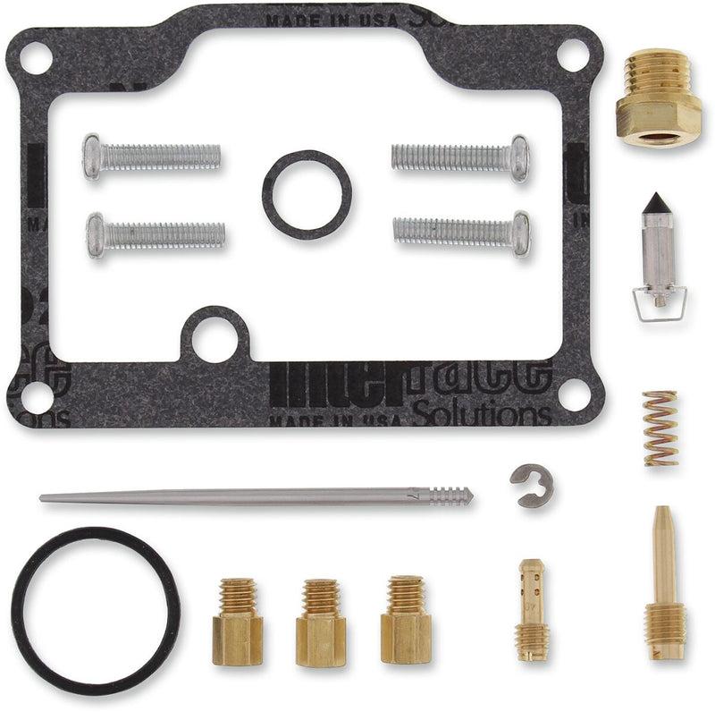 Carburetor Repair Kit - Polaris For Polaris BIG BOSS 250 4X6 1989-1992