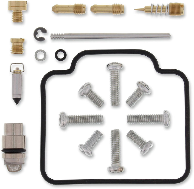 Carburetor Repair Kit - Polaris For Polaris SPORTSMAN 500 4X4 1999-2000