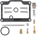 Carburetor Repair Kit - Polaris For Polaris BIG BOSS 400 6X6 L 1994-1996