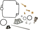 Carburetor Repair Kit - Polaris For Polaris SCRAMBLER 500 2X4 2001-2002