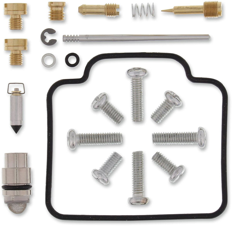 Carburetor Repair Kit - Polaris For Polaris SPORTSMAN 400 4X4 2001-2005