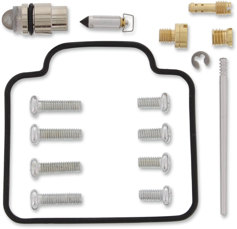 Carburetor Repair Kit - Polaris For Polaris MAGNUM 330 2X4 2003