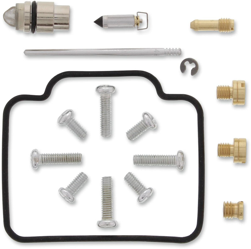 Carburetor Repair Kit - Polaris For Polaris ATP 330 4X4 2004-2005