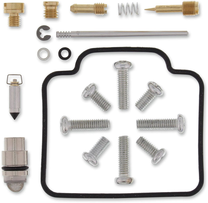 Carburetor Repair Kit - Polaris For Polaris XPEDITION 325 4X4 2000-2002