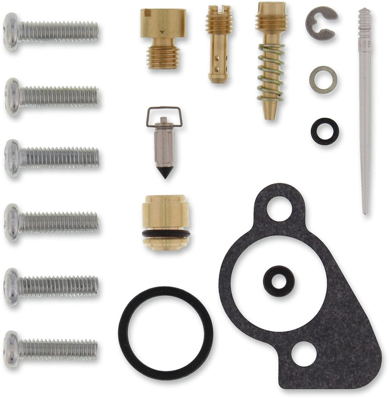 Carburetor Repair Kit - Polaris For Polaris PREDATOR 90 2X4 2004-2006
