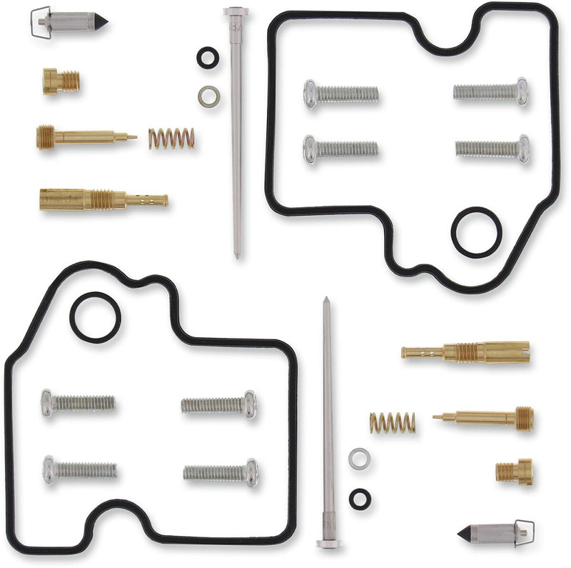 Carburetor Repair Kit - Arctic Cat For Arctic Cat (Textron) V2 650 4X4 2004-2006