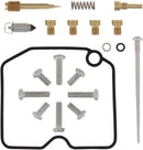 Carburetor Repair Kit - Arctic Cat For Arctic Cat (Textron) 500 4X4 2000-2002