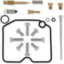 Carburetor Repair Kit - Arctic Cat For Arctic Cat (Textron) 400 2X4 2004