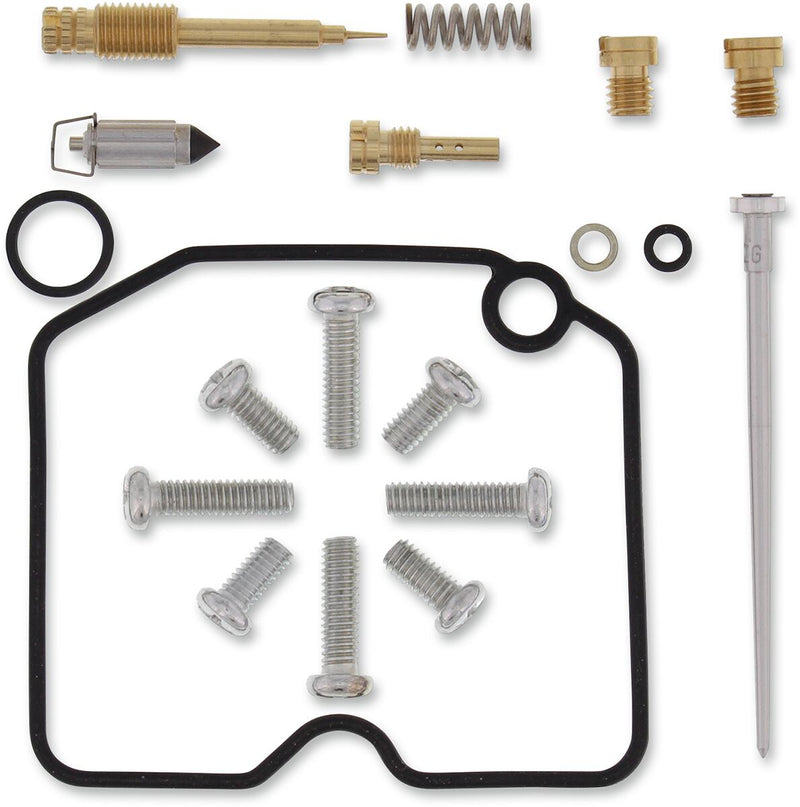Carburetor Repair Kit - Arctic Cat For Arctic Cat (Textron) 400 2X4 2004