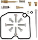 Carburetor Repair Kit - Arctic Cat For Arctic Cat (Textron) 400 4X4 2006-2007
