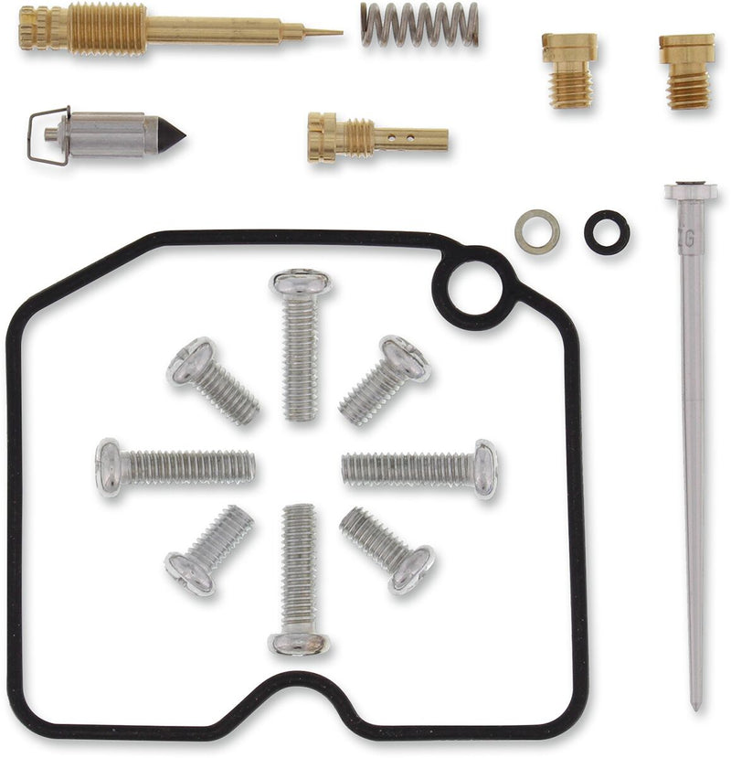 Carburetor Repair Kit - Arctic Cat For Arctic Cat (Textron) ALTERRA 400 4X4 2016-2017