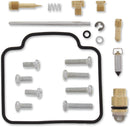 Carburetor Repair Kit - Suzuki For Suzuki LT-F 500 F 4X4 1998-2002