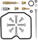 Carburetor Repair Kit - Suzuki For Suzuki LT-A 400 2X4 2008