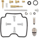 Carburetor Repair Kit - Suzuki For Suzuki LT-F 250 2X4 2000-2001