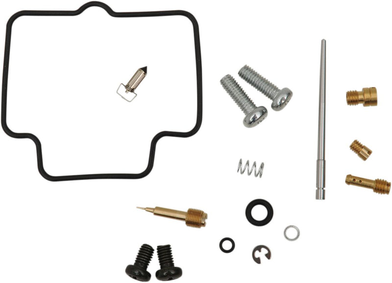 Carburetor Repair Kit - Suzuki For Suzuki LT-F 250 2X4 2002-2014