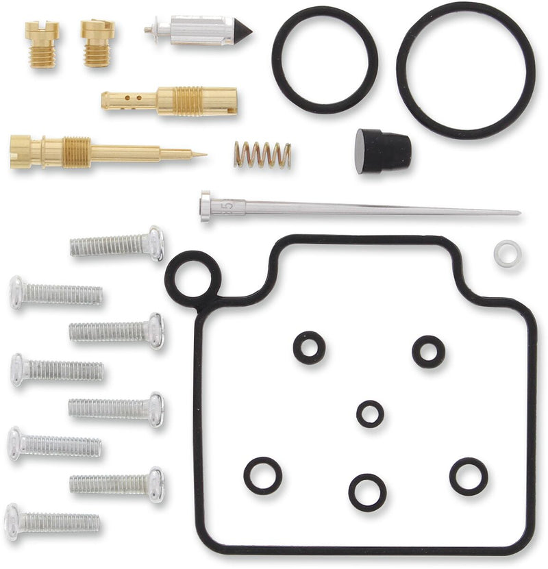 Carburetor Repair Kit - Honda For Honda TRX 650 FA 2003-2005