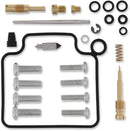 Carburetor Repair Kit - Honda For Honda TRX 450 ES 1998-2001