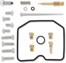 Carburetor Repair Kit - Kawasaki For Kawasaki KVF 360 2X4 2003-2008