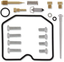 Carburetor Repair Kit - Kawasaki For Kawasaki KVF 300 2X4 2012-2019