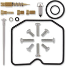 Carburetor Repair Kit - Kawasaki For Kawasaki KLF 300 2X4 1996-2004