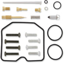 Carburetor Repair Kit - Kawasaki For Kawasaki KLF 300 2X4 1992-1995