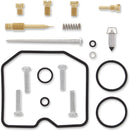Carburetor Repair Kit - Kawasaki For Kawasaki KLF 300 2X4 1989-1991