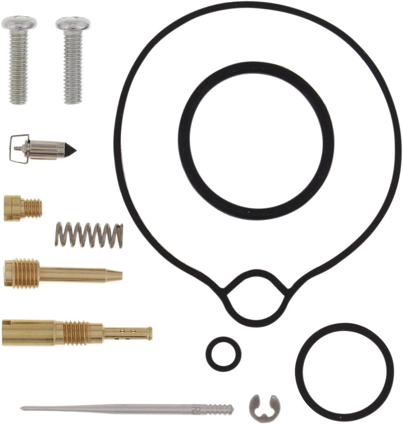 Carburetor Repair Kit - Kawasaki For Kawasaki KFX 50 2X4 2007-2009