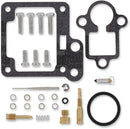 Carburetor Repair Kit - Yamaha For Yamaha YFM 100 1989-1991