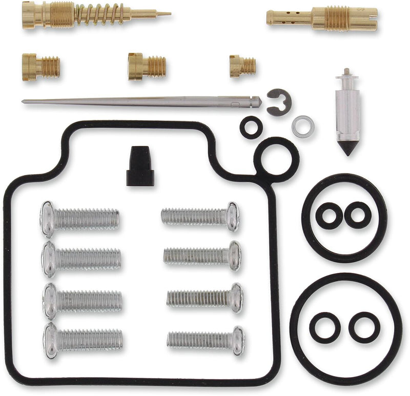 Carburetor Repair Kit - Honda For Honda TRX 500 FA 2005-2014