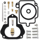 Carburetor Repair Kit - Yamaha For Yamaha YFM 350 ER 1994-1995