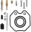 Carburetor Repair Kit - Honda For Honda ATC 200 S 1984-1986