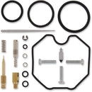 Carburetor Repair Kit - Honda For Honda ATC 200 X 1986-1987