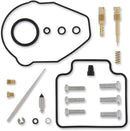 Carburetor Repair Kit - Honda For Honda ATC 250 ES 1985