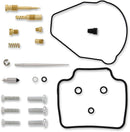 Carburetor Repair Kit - Honda For Honda ATC 250 SX 1985