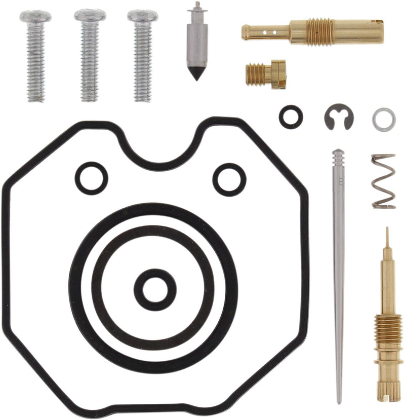 Carburetor Repair Kit - Honda For Honda TRX 250 1999-2001